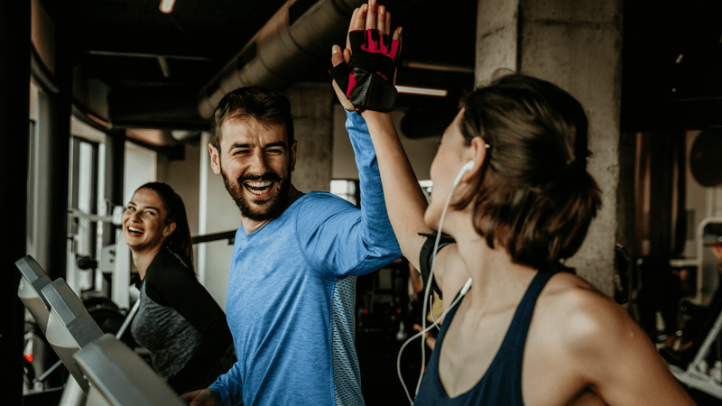 Gym Life vs. Normal Life: Striking the Balance