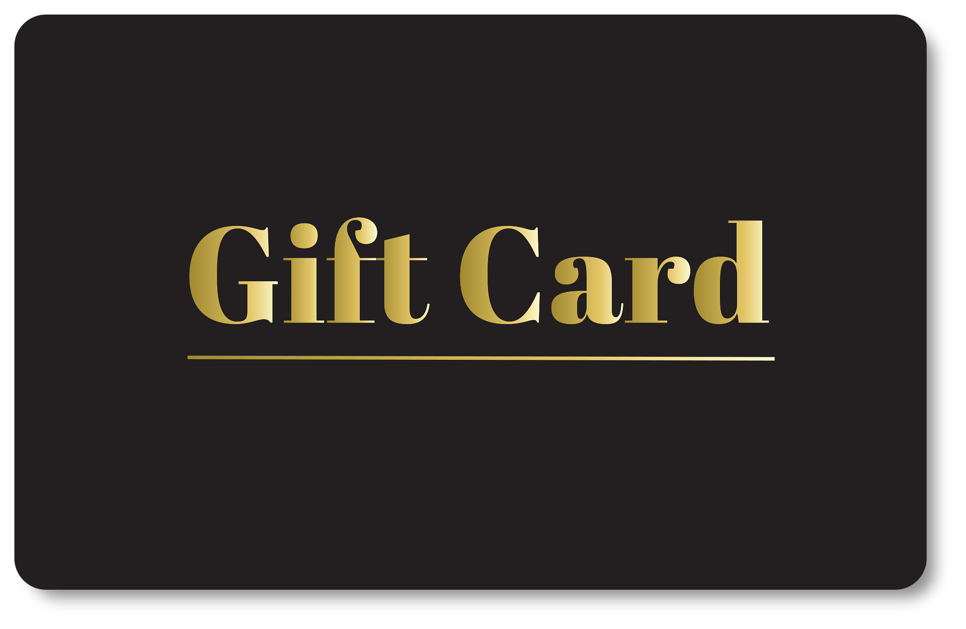 GIFTCARDS