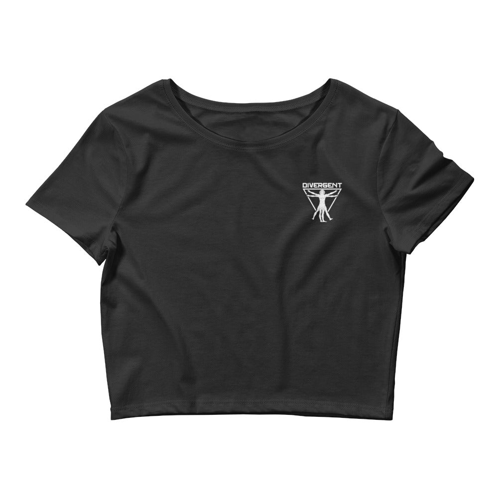 Crop Tees