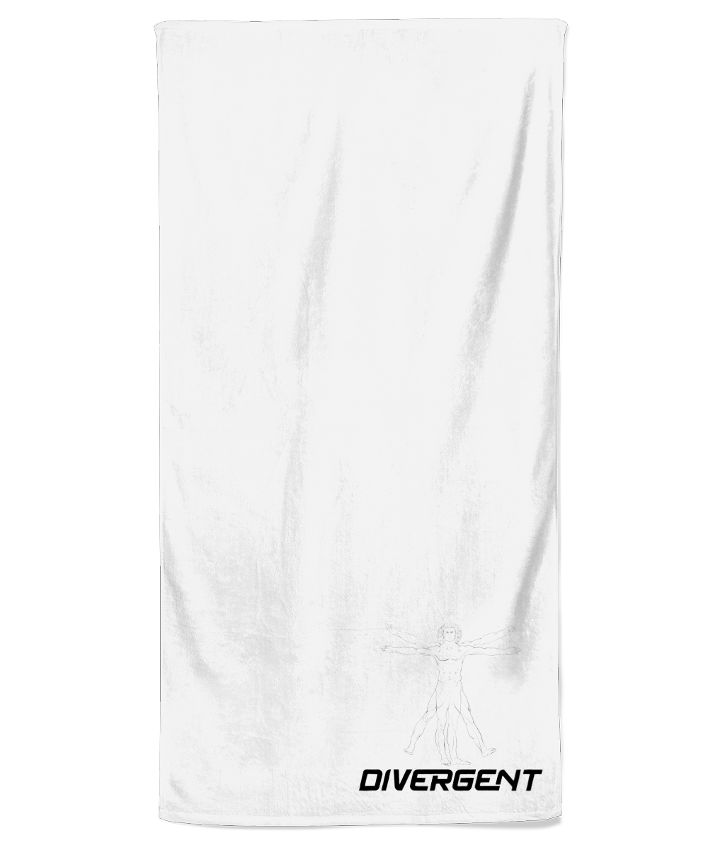 DIVERGENT TOWEL